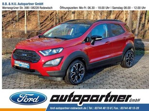 Ford EcoSportActive