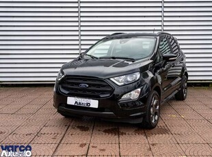 Ford EcoSportEcoSport 1.0 ecoboost ST-Line s&s 125cv my20.25