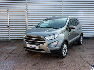 Ford EcoSportEcoSport 1.0 ecoboost Titanium s&s 125cv my20.25