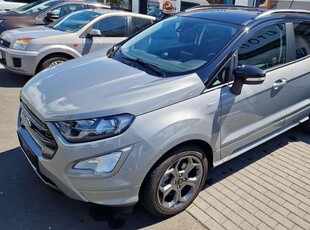 Ford EcoSportST-Line Automatik