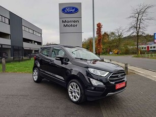 Ford EcoSportTitanium *31574