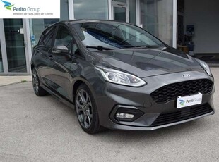 Ford Fiesta1.0 Ecoboost 95 CV 5 porte ST-Line