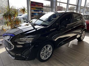 Ford Fiesta1.0 EcoBoost Hybrid S&S Aut. TITANIUM