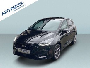 Ford Fiesta1.0 EcoBoost S&S ST-LINE