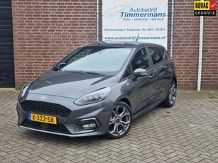 Ford Fiesta1.0 EcoBoost ST-Line Automaat