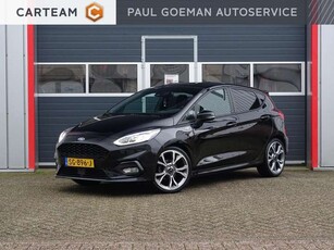 Ford Fiesta1.0 EcoBoost ST-Line | Navi | Cruise | Lichtmetaal