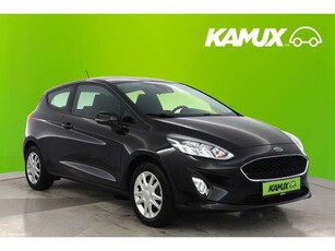 Ford Fiesta1.1 Cool&Connect S/S+NAVI+CARPLAY+KLIMA