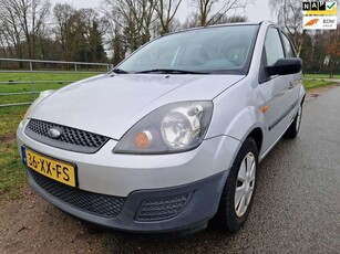 Ford Fiesta1.3-8V Cool & Sound 94.000km 1 ste eigenaar