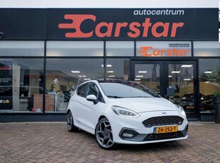 Ford Fiesta1.5 EcoBoost ST-3