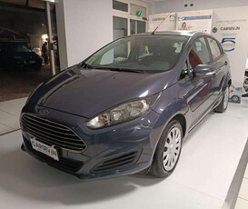 Ford Fiesta1.5 TDCi 75CV 5 porte #NEOPATENTATI