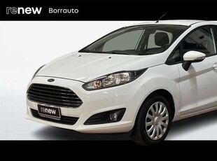 Ford Fiesta5p 1.4 Business Gpl 95cv E6 FORD - 5P 1.4 BUSINE