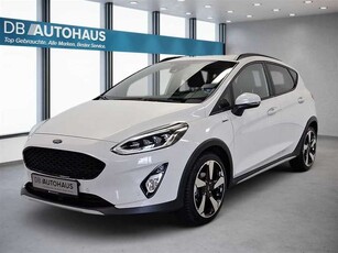 Ford FiestaActive 1.0 EcoBoost