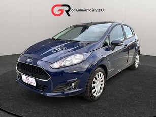 Ford FiestaPlus 1.1 Start&Stop 5 porte