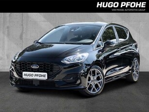 Ford FiestaST-Line 1.0 EcoBoost 74kW Schräghecklimousine. 5-t