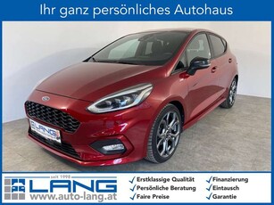 Ford FiestaST-Line 1.0 EcoBoost Start/Stopp 92 kW (125 PS)...