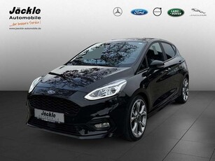 Ford FiestaST-Line