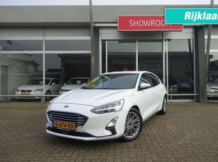 Ford Focus1.0 ECOBOOS ST LINE BUSINESS (All-in prijs)