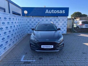 Ford Focus1.0 EcoBoost 125 CV SW Active