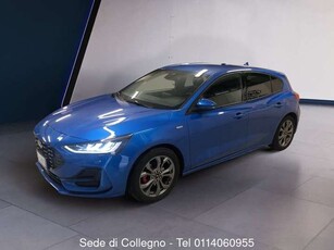 Ford Focus1.0 EcoBoost Hybrid 125 CV 5p. ST Line Style