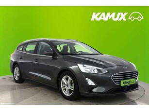 Ford Focus1.0EB Turnier Cool&Connect+NAVI+KAMERA