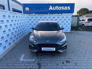 Ford Focus1.5 EcoBlue 120 CV automatico 5p. Business