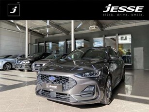 Ford Focus1.5 EcoBlue ST-Line X S/S LED Pano. CarPlay R.Cam