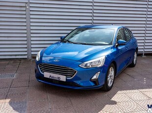 Ford FocusFocus 1.0 ecoboost Business s&s 100cv