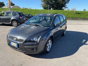 Ford FocusFocus 1.6 TDCi (110CV) S.W.