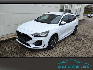 Ford FocusST-Line X Turnier mHEV ACC*Totwinkel*LED