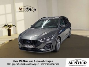 Ford FocusTurnier ST-Line Winterpaket Easyparking