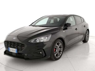 Ford FocusV 2022 1.0 ecoboost h ST-Line 125cv