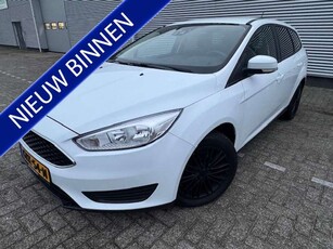 Ford FocusWagon 1.0 Trend