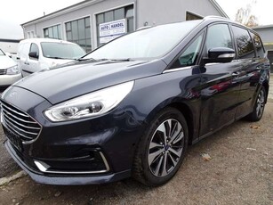 Ford Galaxy2.0, 177KW AUTOM. 7Si-LEDER-LED-NAV-R.CAM