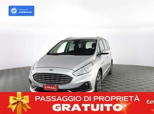 Ford Galaxy2.0 EcoBlue 150CV Aut. Titanium Business 7 POSTI