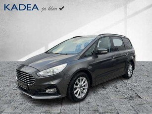 Ford Galaxy2.0 EcoBlue Trend Park-Assist.|Kamera|USB