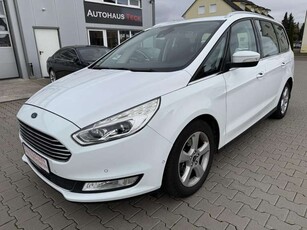 Ford Galaxy2.0 Flexifuel Titanium Zahnriem.W.P NEU/7 Sitze/NA