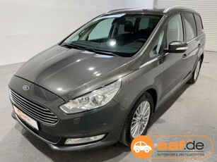 Ford Galaxy2.0 TDCi Titanium Automatik 7-Sitzer EU6 Klima Nav