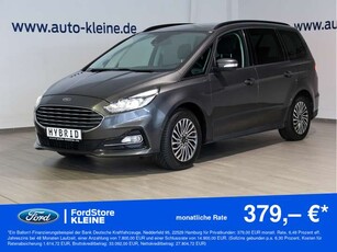 Ford GalaxyEdition 2.5l Hybrid FHEV +7 SITZE+NAVI