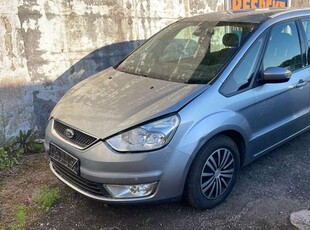 Ford GalaxyTrend 2.0 TDCi 7Sitze Unfall fahrbereit