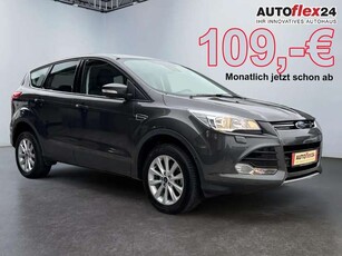 Ford Kuga1.5 EB AT 4x4 Titanium AHK PDC Kam El Heckklapp...