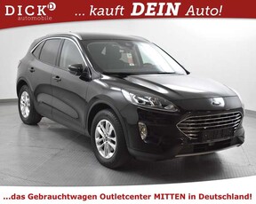 Ford Kuga1.5 EB Aut Titan NAV+LED+VIRTU+SHZ+ACC+AHK+