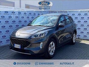 Ford Kuga1.5 EcoBlue 120 CV aut. 2WD Connect