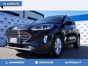 Ford Kuga1.5 EcoBlue 120 CV aut. 2WD Titanium