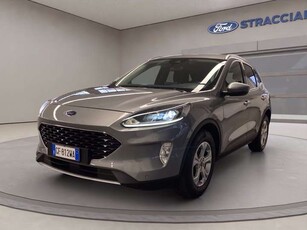 Ford Kuga1.5 ecoblue Connect 2wd 120cv