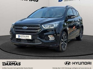 Ford Kuga1.5 Ecoboost 2x4 ST-line Automatik Navi Kl