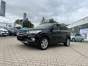 Ford Kuga1.5 EcoBoost Cool & Connect *Navi el. Heck*