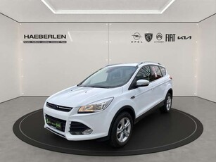 Ford Kuga1.5 EcoBoost Edition AHK*Keyless*Klima