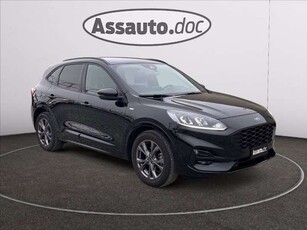 Ford Kuga1.5 ecoboost ST-Line 2wd 150cv