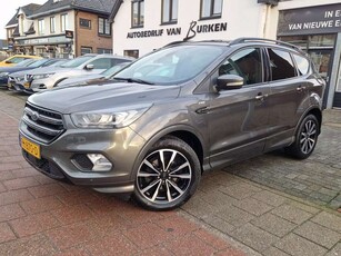 Ford Kuga1.5 EcoBoost ST Line, Panoramadak,Trekhaak,Apple C