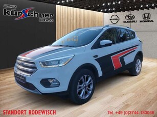 Ford Kuga1.5 EcoBoost TITANIUM